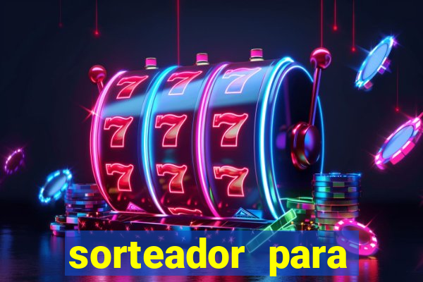 sorteador para bingo 75 bolas online